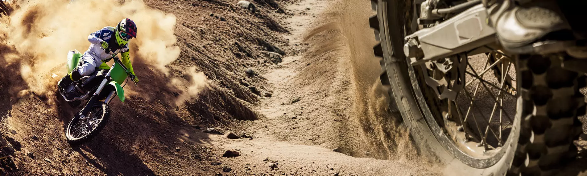Motocross 192