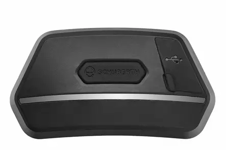 Schuberth SC2 Standard -kypäräpuhelin - Kypäräpuhelimet - 511-177 - 2