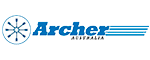 Archer logo