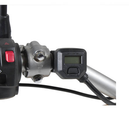 Chaft lämpökahvat deluxe - Lämpökahvat - IN800 - 2