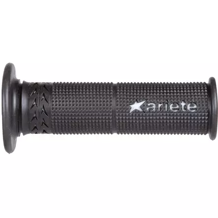 Ariete Estoril Superbike Gel Grips - Kahvatupit - 5-2132-0 - 1