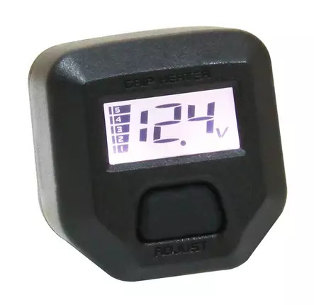 Hyper Lämpökahvat MP 25mm ohj.tangolle (130mm/130mm) - Lämpökahvat - 5-4710 - 2