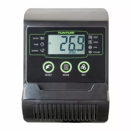 Kuntopyörä Tunturi B40 Cardio fit - Kuntopyörät - GS16TCFB4000 - 2