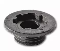 Käyttöpyörä greentek: husqvarna 340, 345, 350 - Moottorisahan öljypumpun osat - 441-8R35-221 - 1