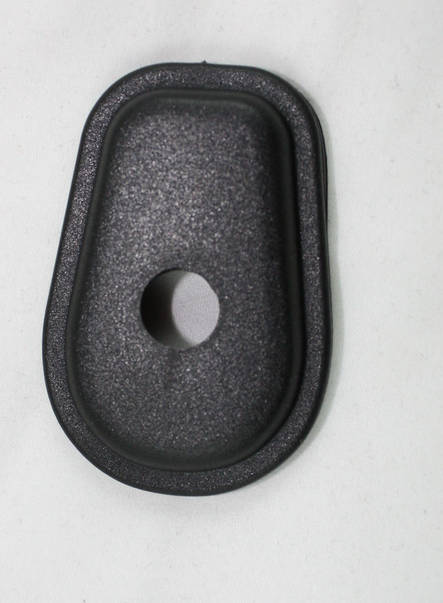 Chaft peitelevyt Yamaha / Kawasaki #1 1996-2006 - Moottoripyörän vilkkujen peitelevyt - IN812 - 1