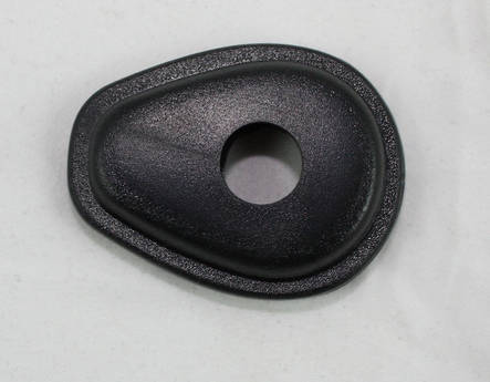 Chaft vilkkuje peitelevyt SUZUKI # 1 - Moottoripyörän vilkkujen peitelevyt - IN813 - 1