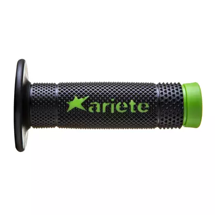 Ariete Vulcan Off-Road Grips Green-Black - Kahvatupit - 5-2144-3 - 1
