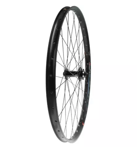 Etupyörä 29" 30-622 Disc, Boost 15x110, Mach1 Trucky 30, 2-pohja, tubeless Rea - Vanteet eteen 28"/622 - 59293 - 2