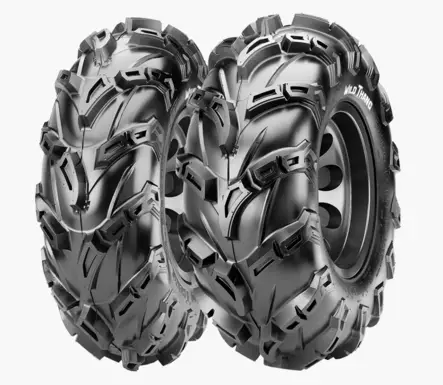 CST rengaspaketti Wild Thang 28x10-12 ja 28x12-12 6-Ply - Mönkijän renkaat - CST003 - 1