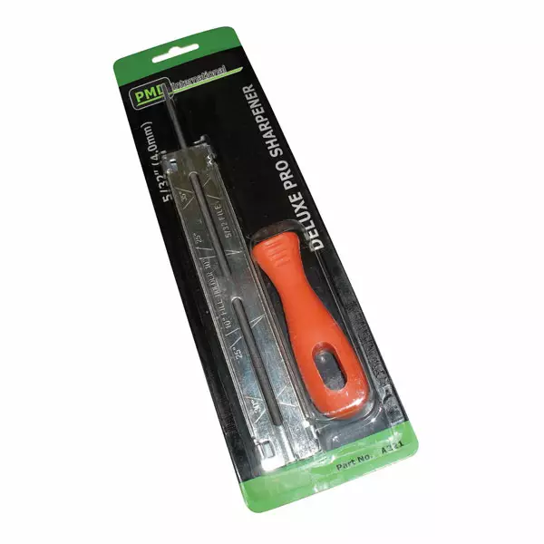 Viilanohjain archer 5,5 mm: raivaussahat - Moottorisahan työkalut - 447-A223 - 1