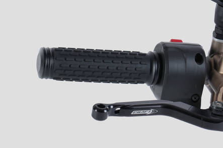 Chaft Track tupit, musta - Kahvatupit - IN550-2015 - 1