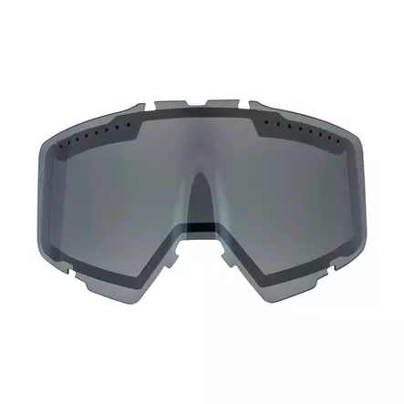 AMOQ Aster Vent+ tuplalinssi, savu - Ajolasien linssit - 645-221308-5 - 2