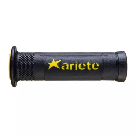 Ariete Ariram Road Grips Yellow-Black - Kahvatupit - 5-2145-5 - 1
