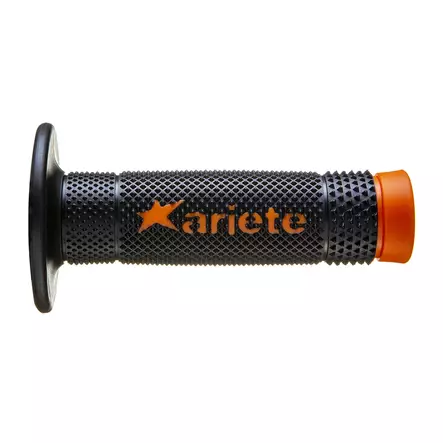Ariete Vulcan Off-Road Grips Orange-Black - Kahvatupit - 5-2144-6 - 1
