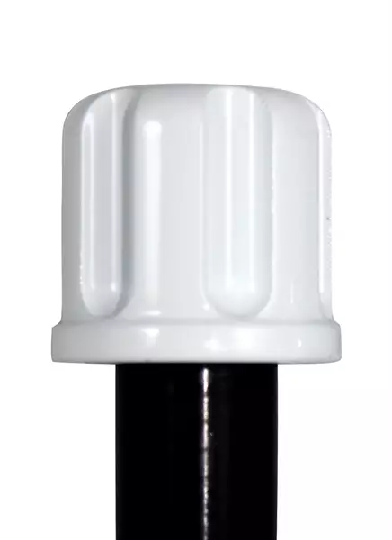 CHAFT KAHVAPAINOT LODGE 17MM, VALKOINEN - Tankopainot - IN446 - 1