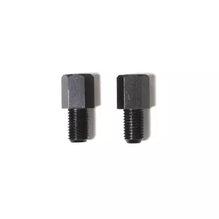 Chaft kierreadapteri peileille Yamaha 10/10mm - Moottoripyörän peilit - IN26 - 1