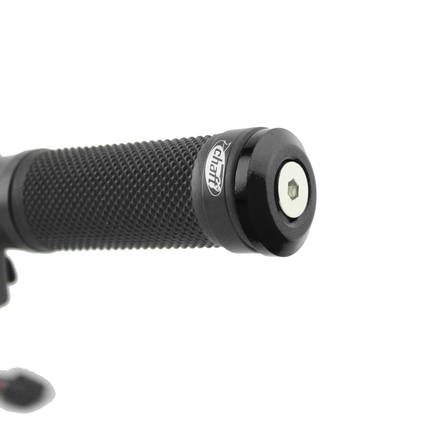 CHAFT KAHVAPAINOT 13-MM - 17MM, MUSTA - Tankopainot - IN368 - 1